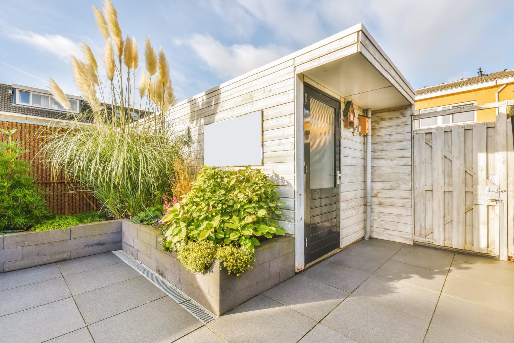 benefits of an Accessory Dwelling Unit (ADU)